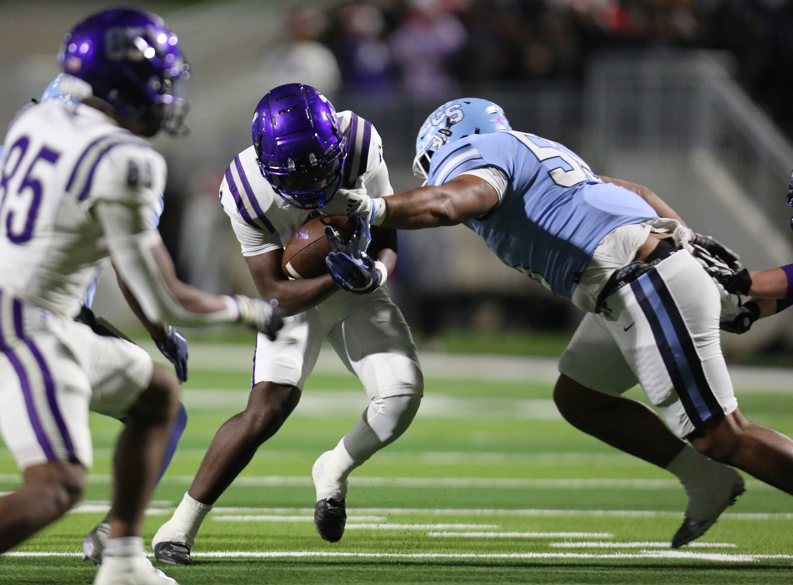 china springs anna texas uil football playoffs 2022 mclean6